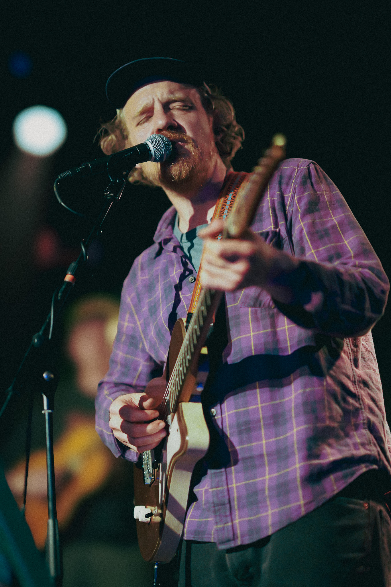 Michael Nau