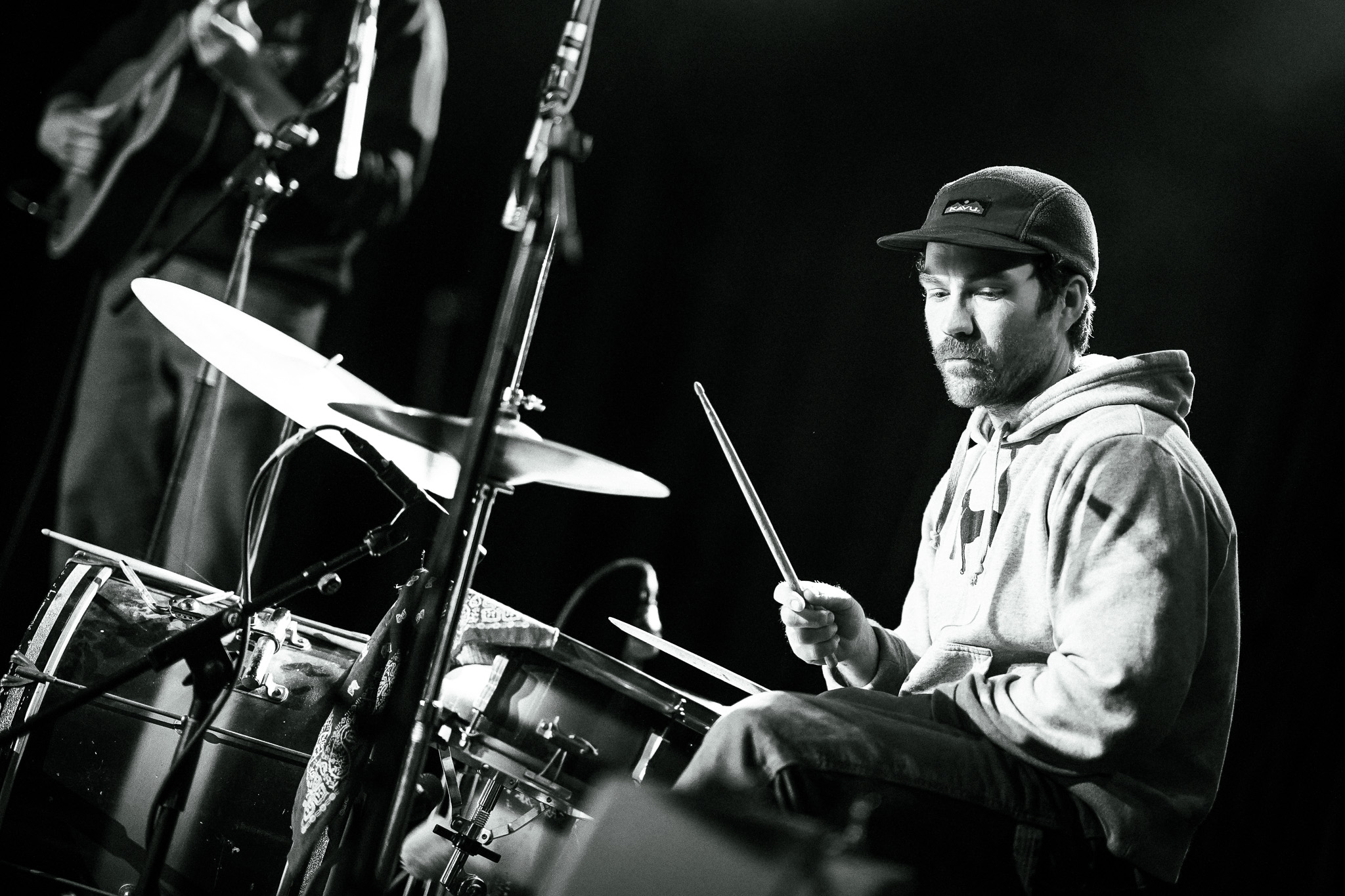 Michael Nau