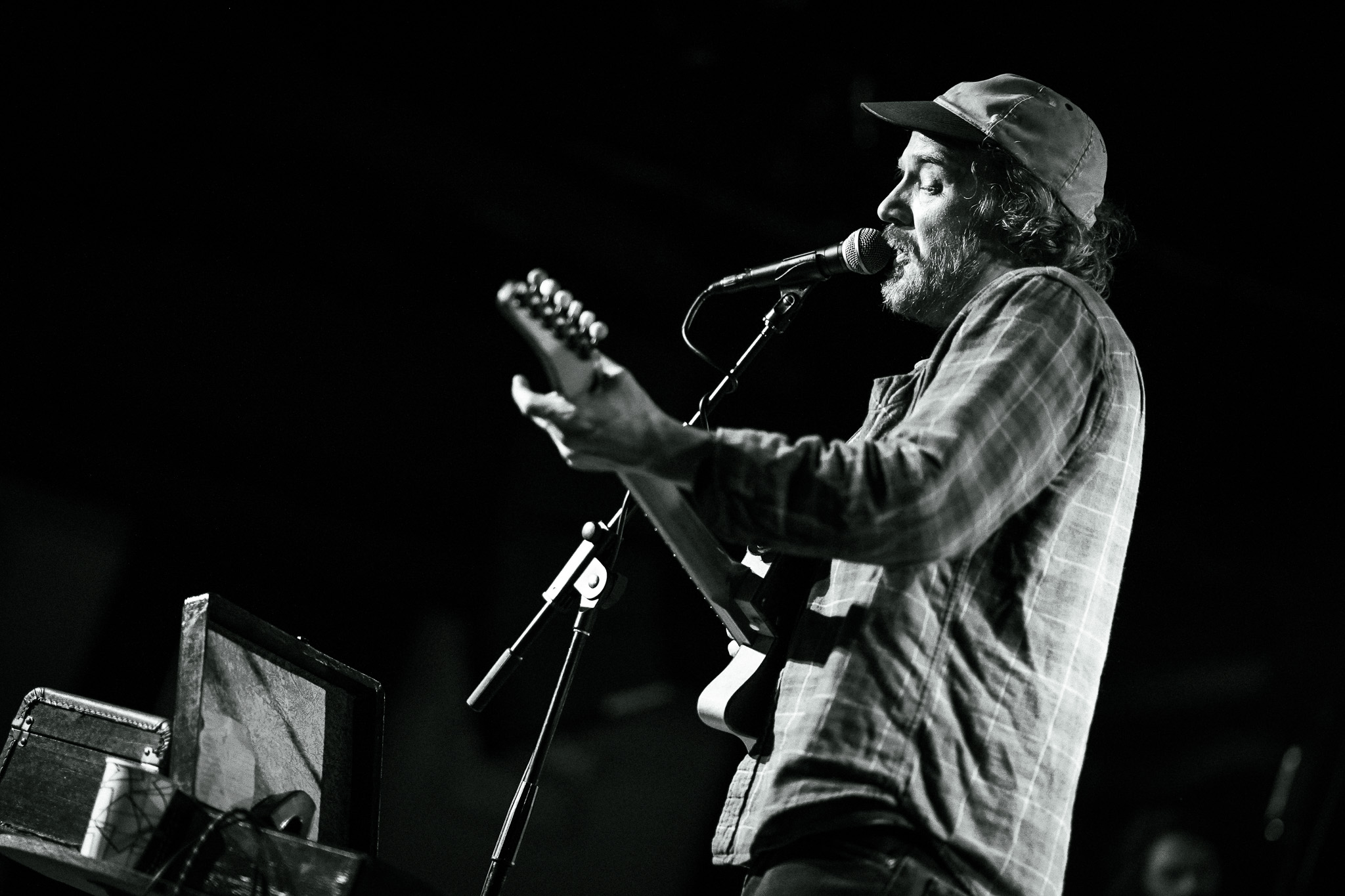 Michael Nau