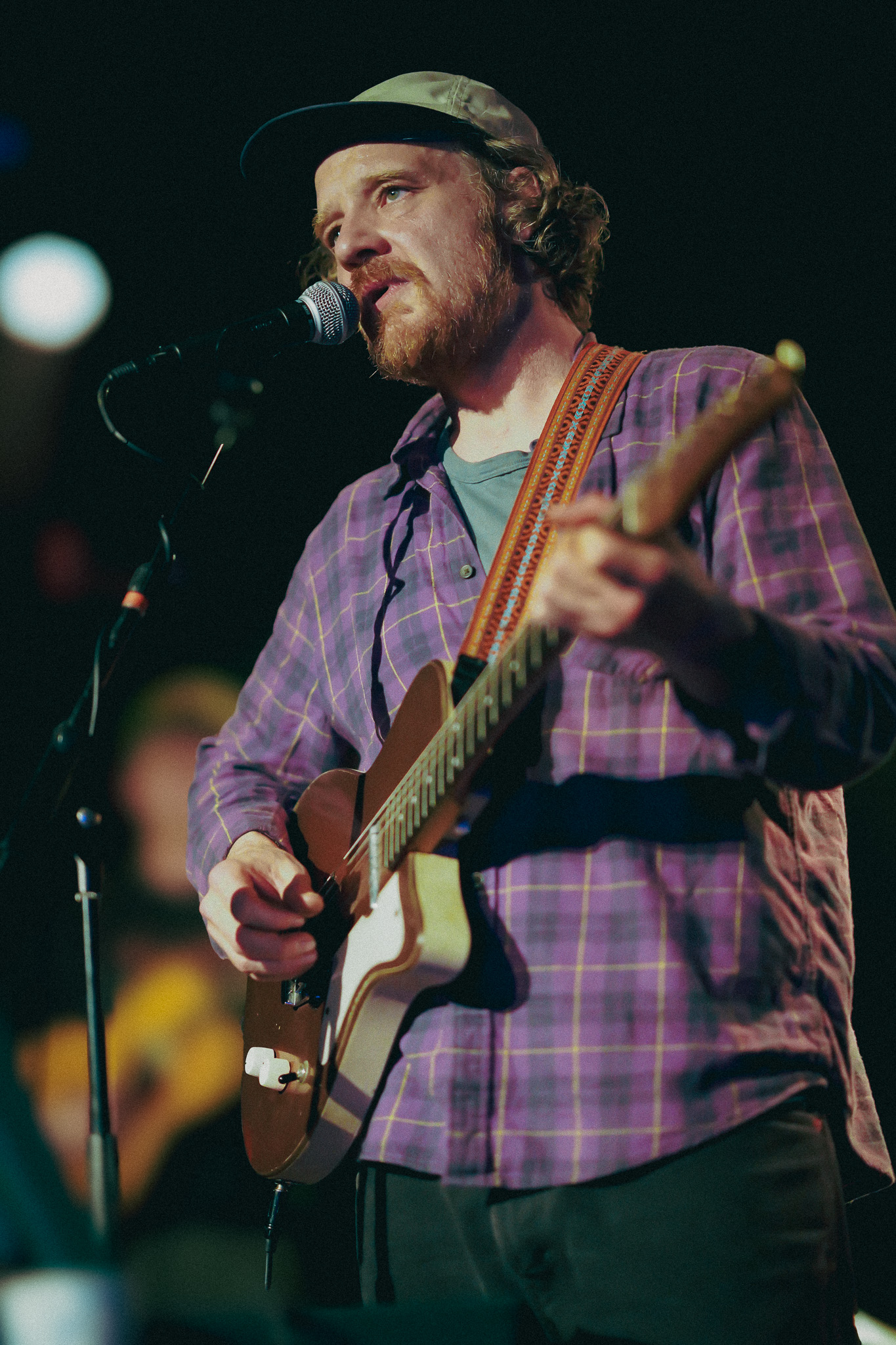 Michael Nau