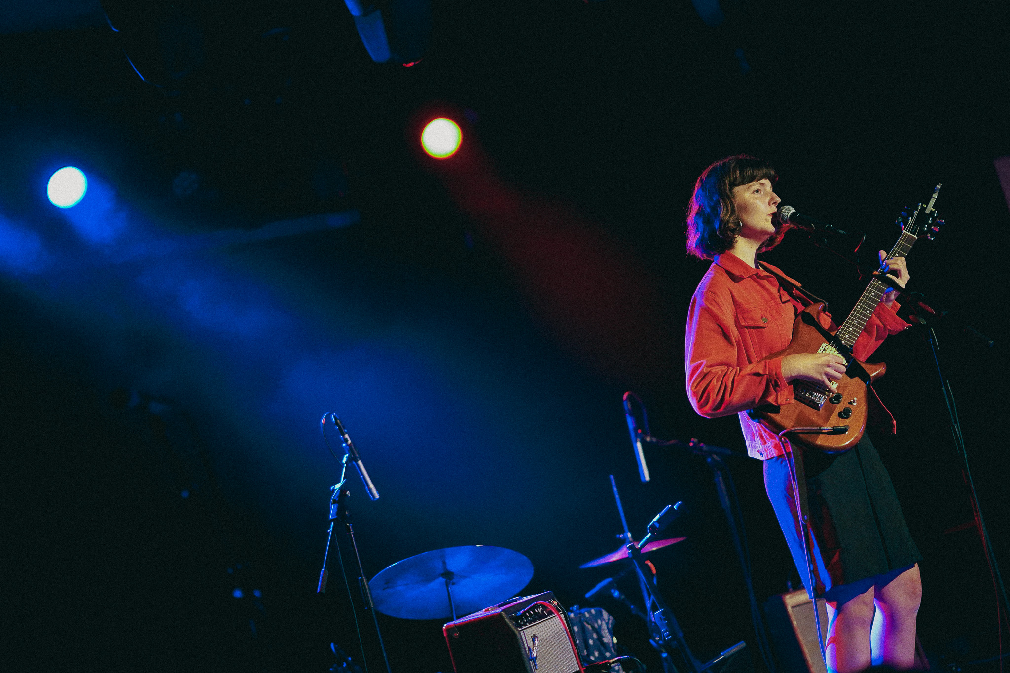 Natalie Jane Hill - Union Stage Washington DC - 04.29.26 Digital Photo by Casey Ryan Vock