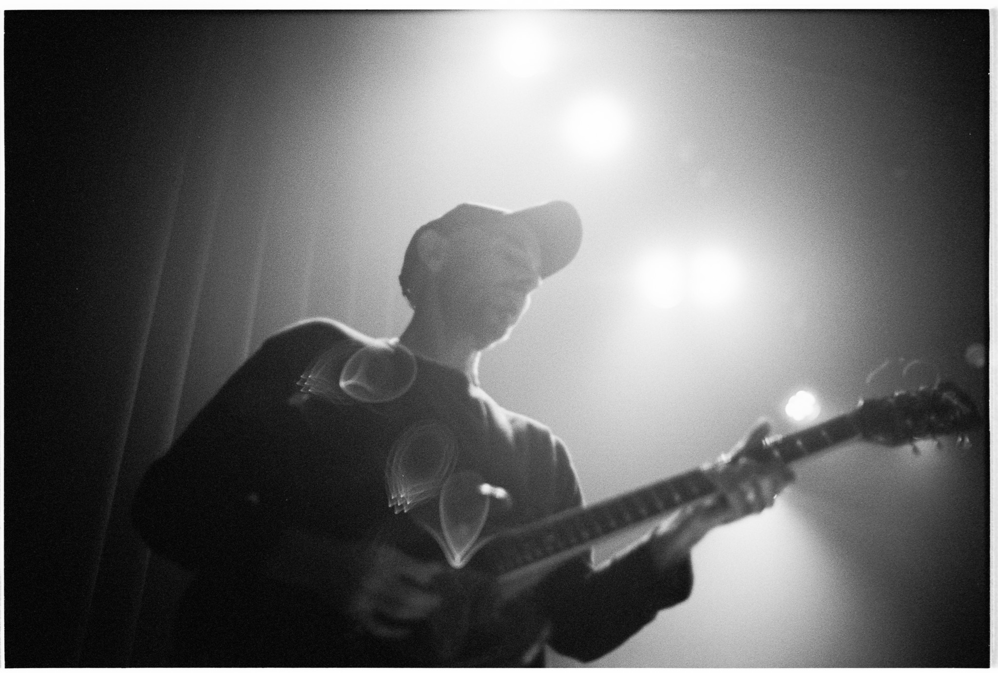 Cass McCombs