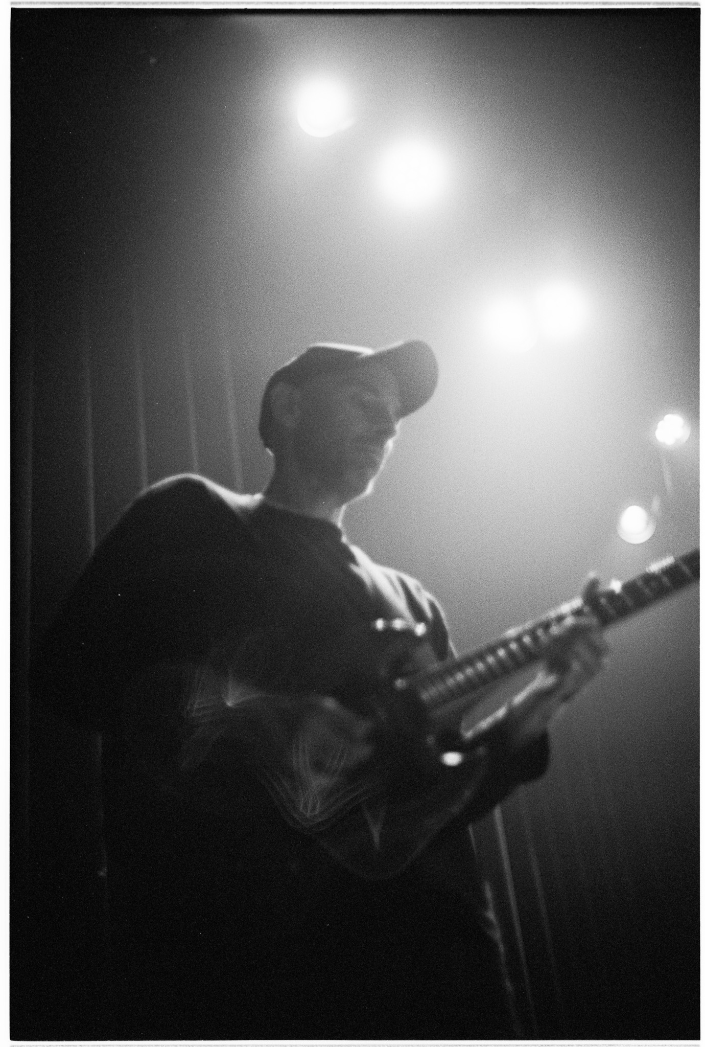 Cass McCombs