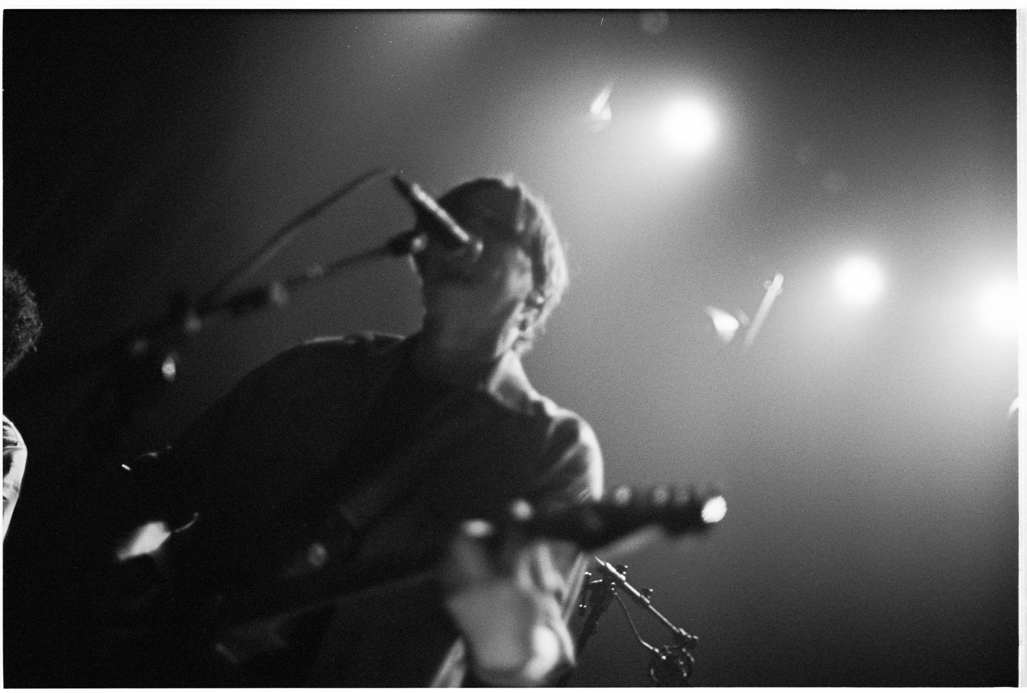 Cass McCombs