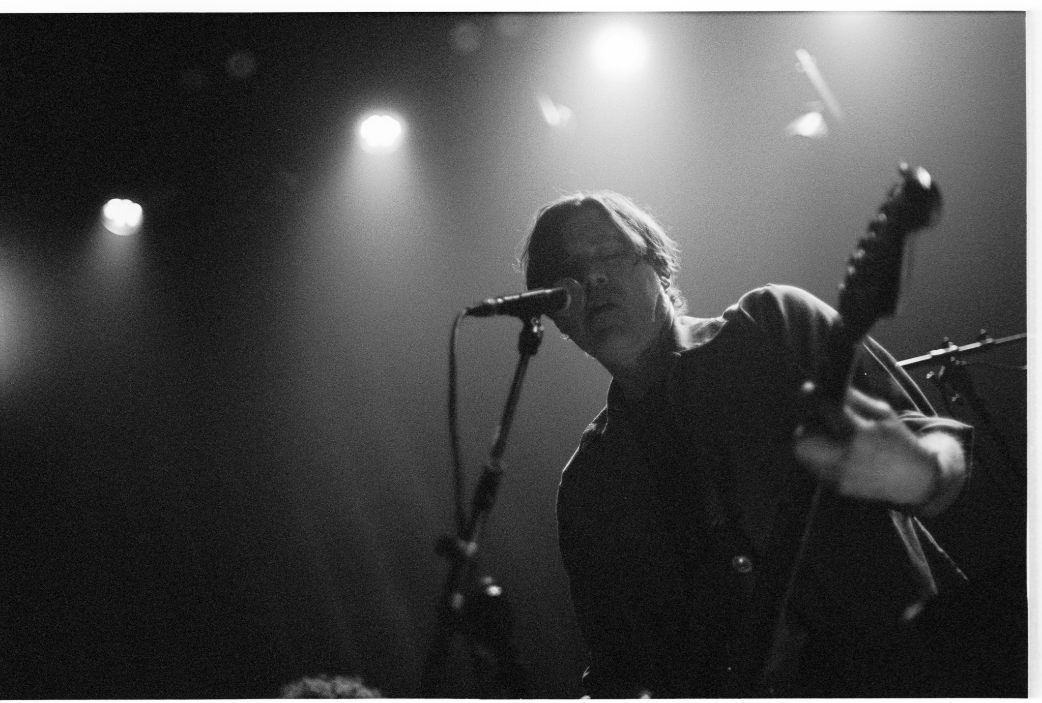 Cass McCombs