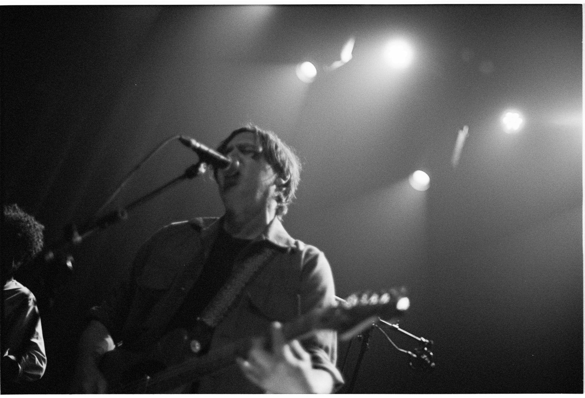 Cass McCombs