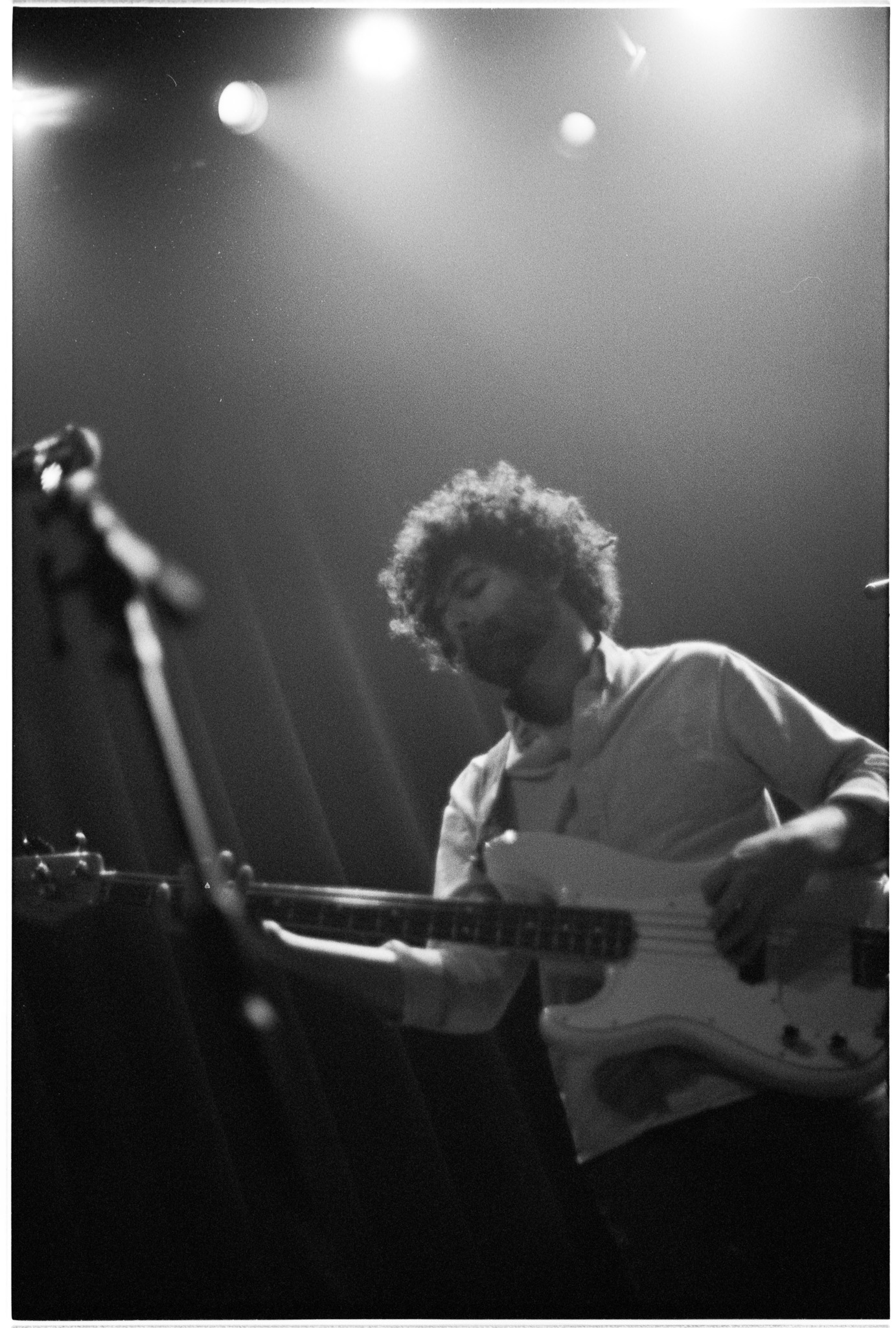 Cass McCombs