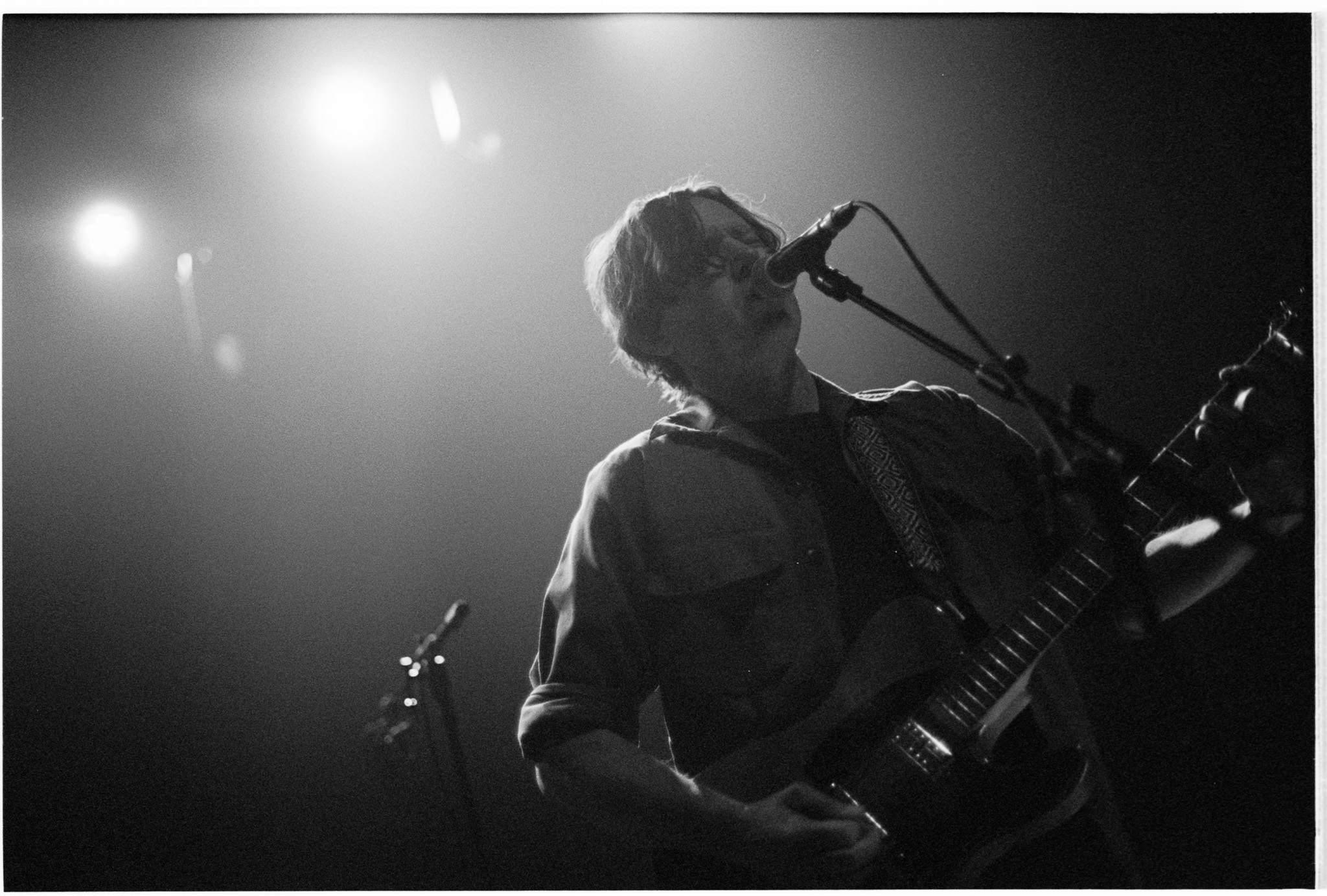 Cass McCombs