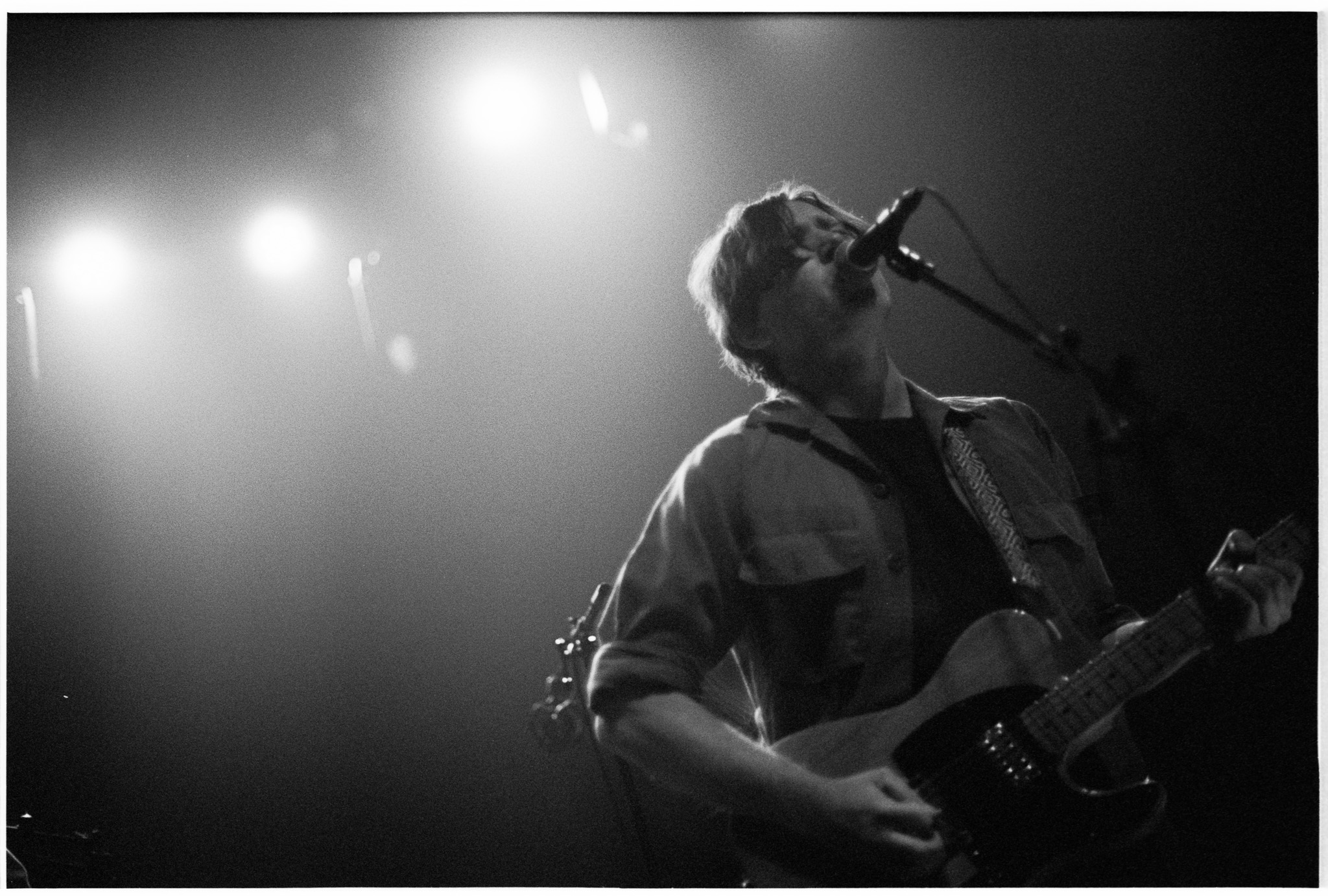 Cass McCombs