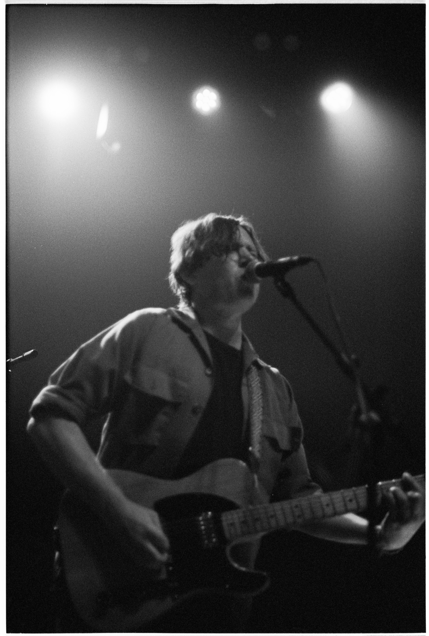 Cass McCombs
