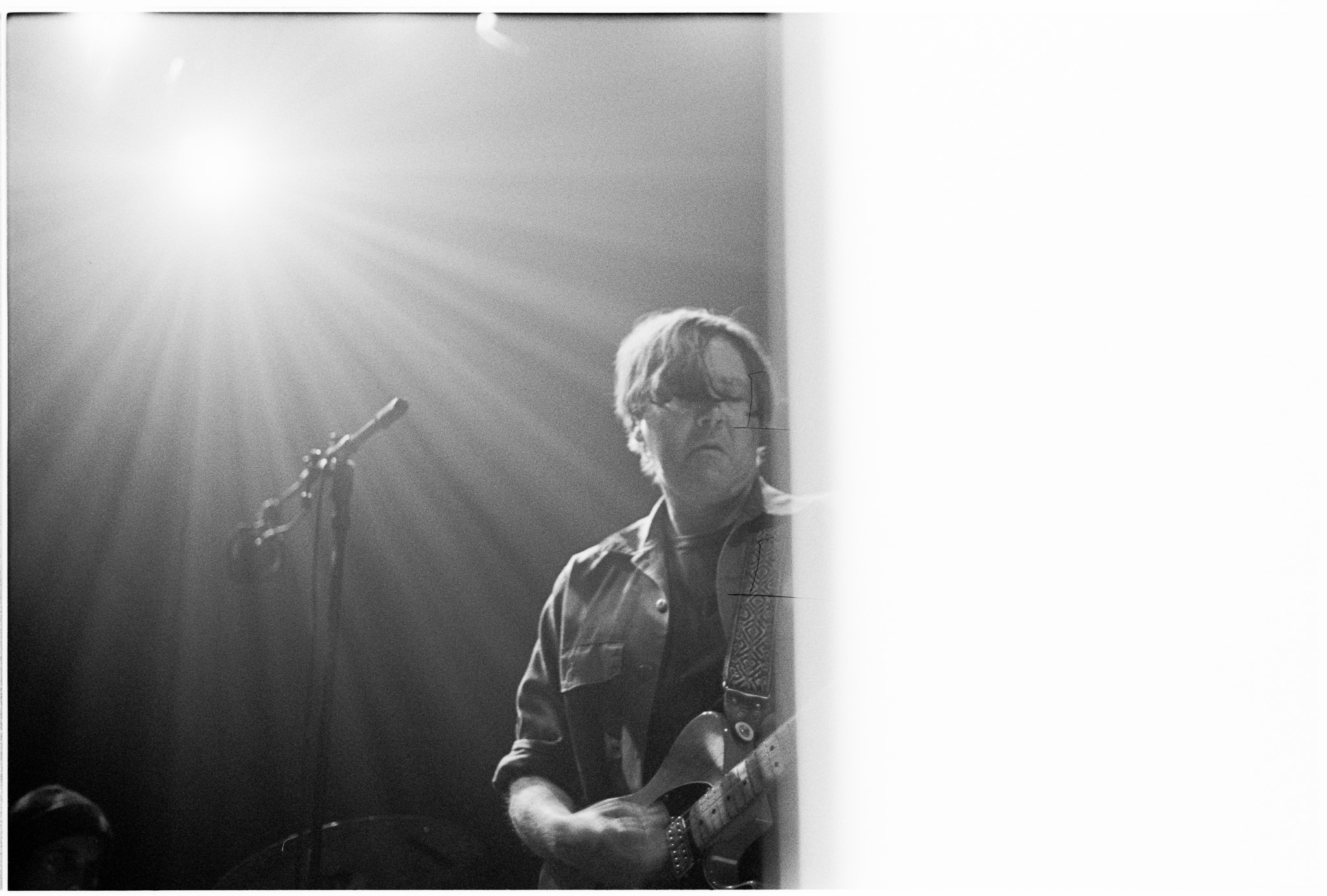 Cass McCombs