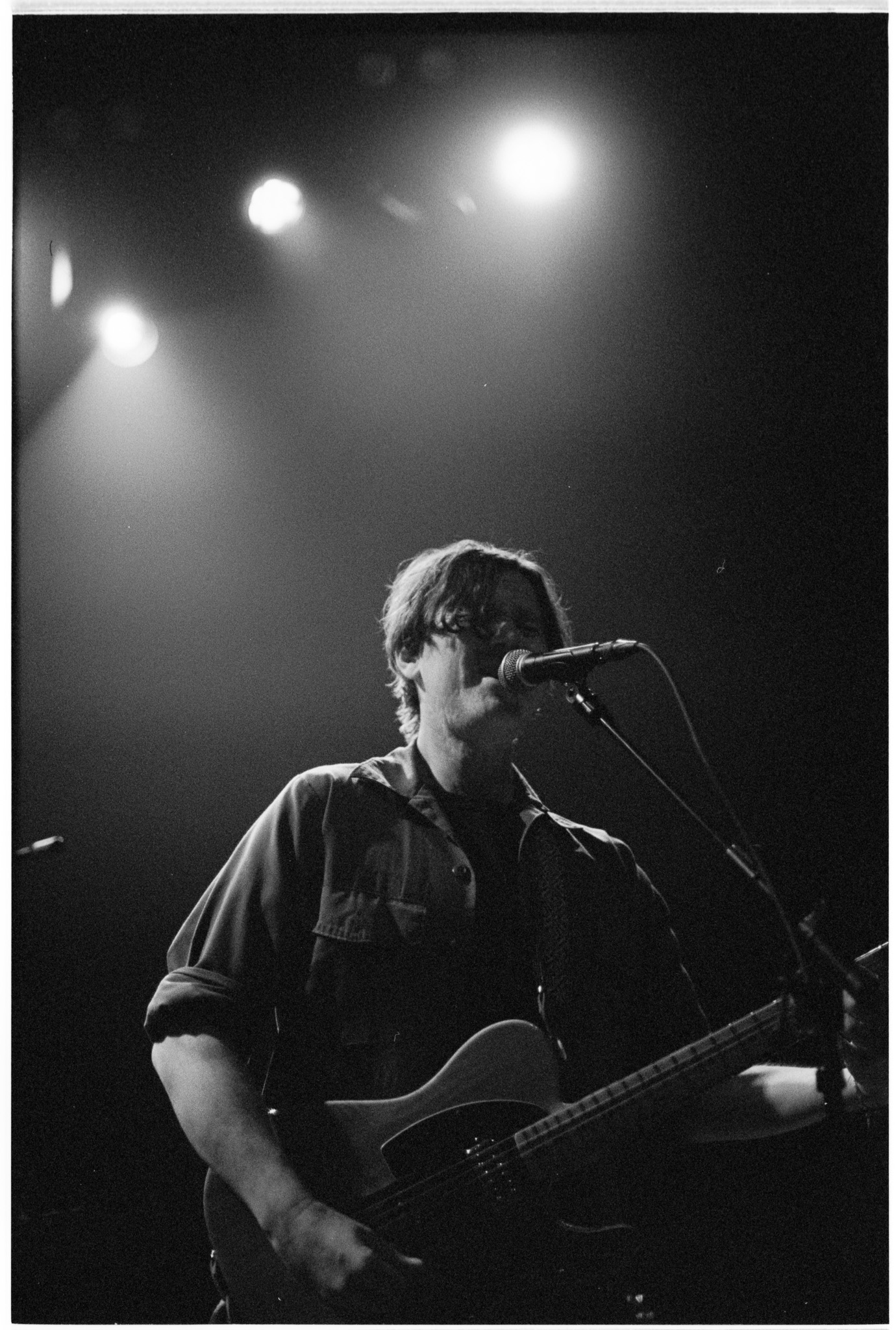 Cass McCombs