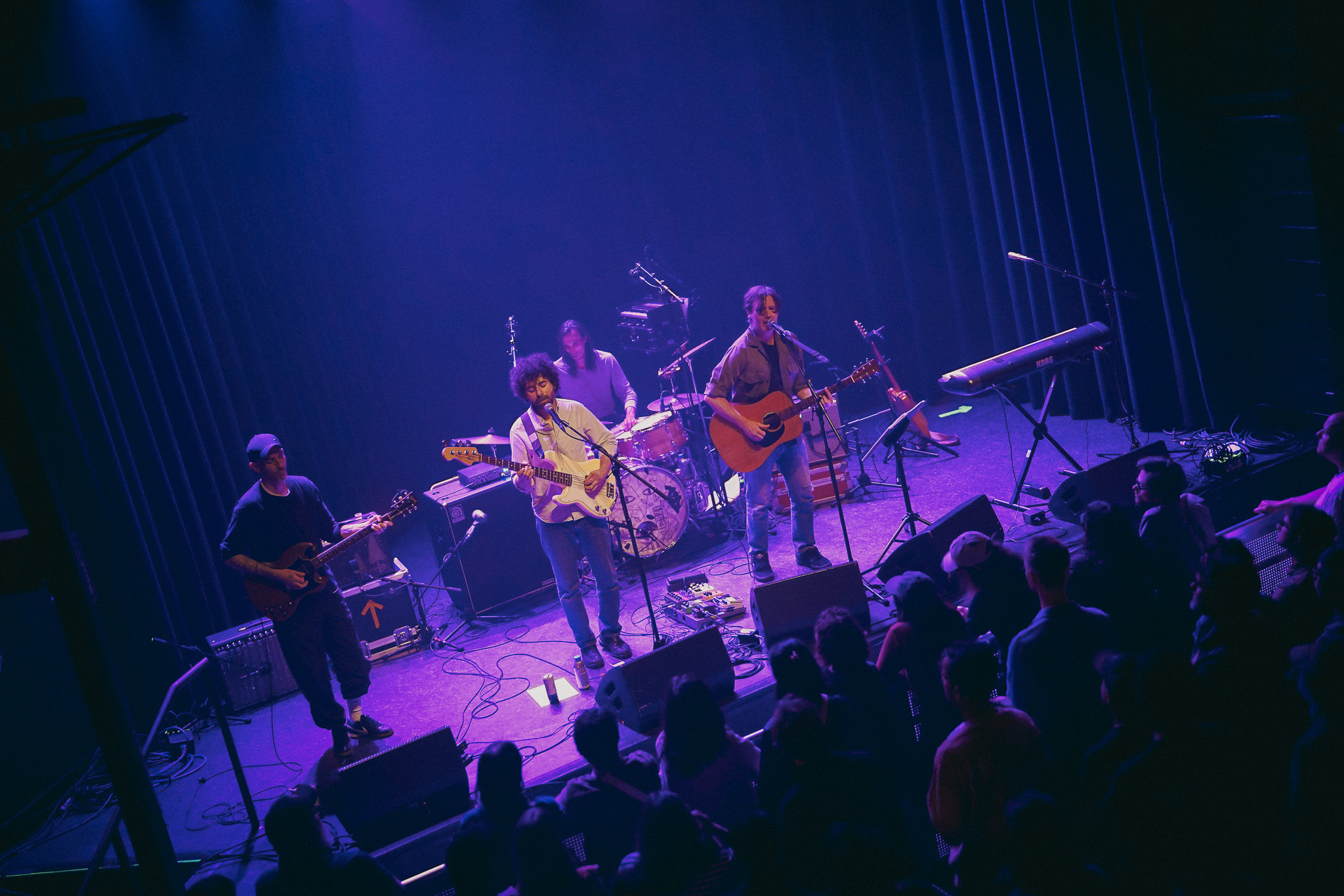 Cass McCombs