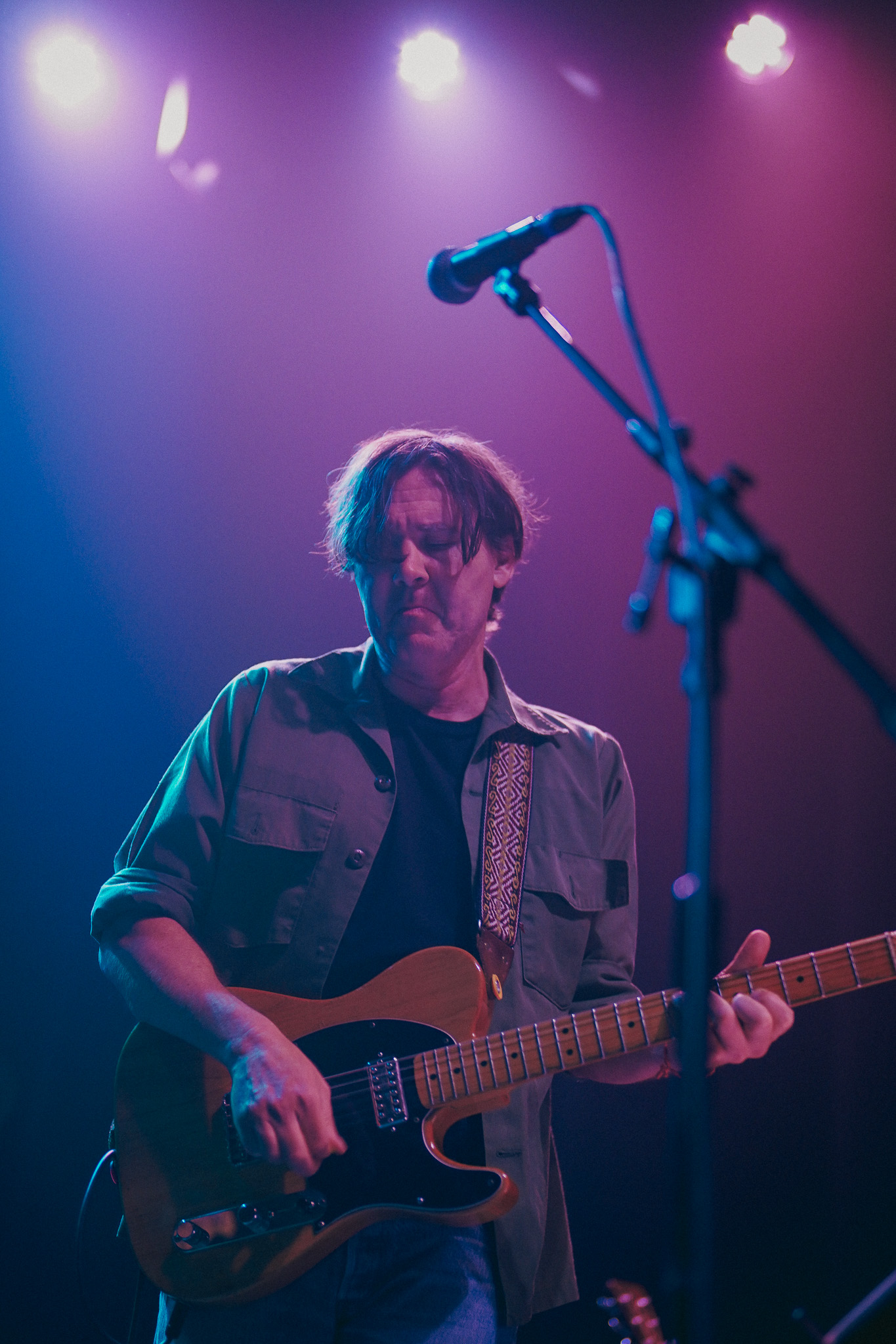Cass McCombs