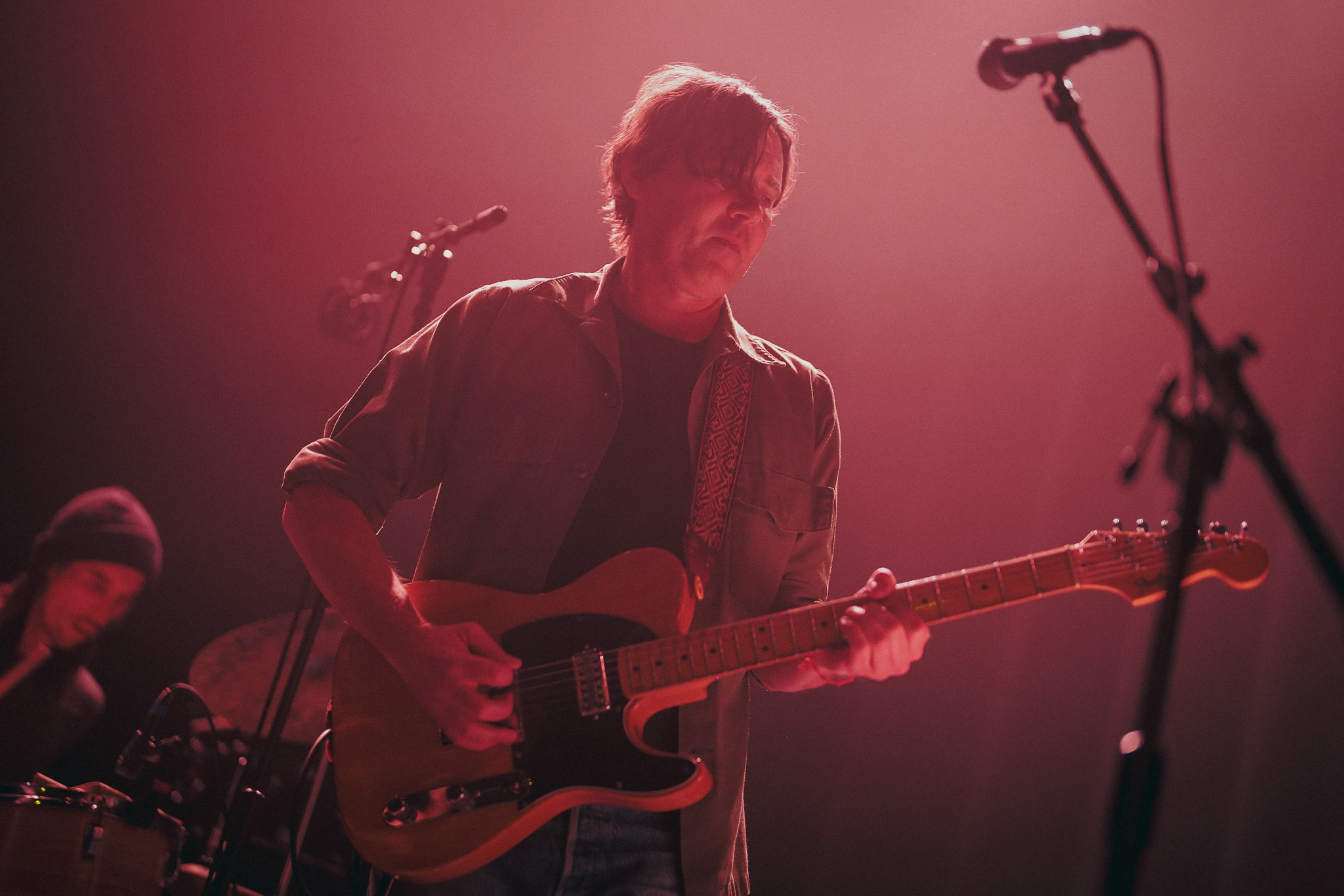 Cass McCombs