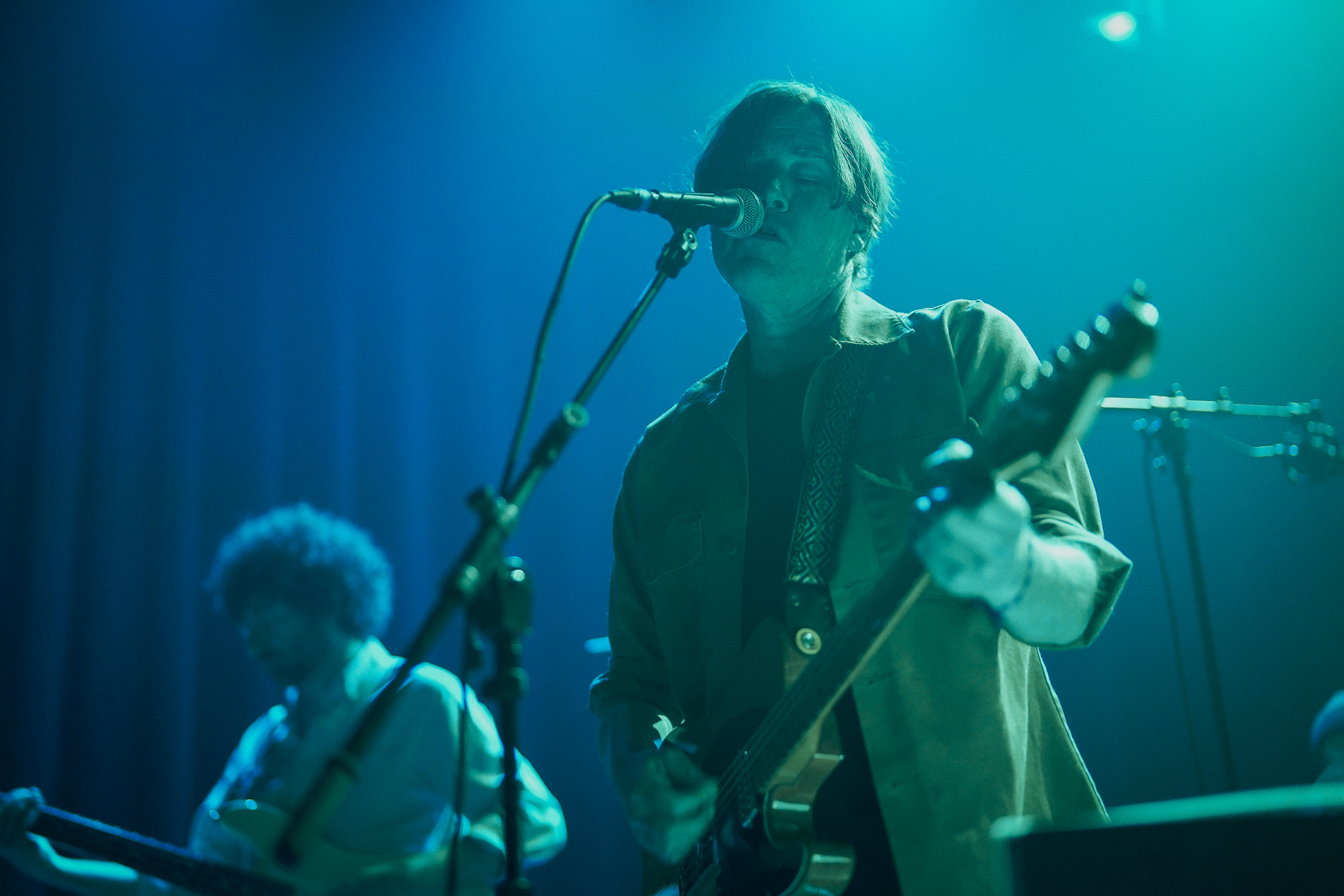 Cass McCombs