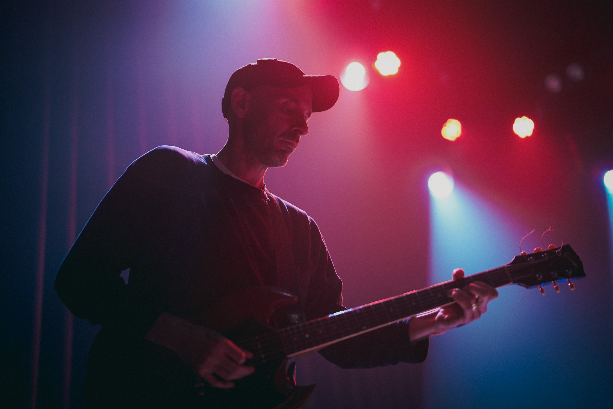 Cass McCombs