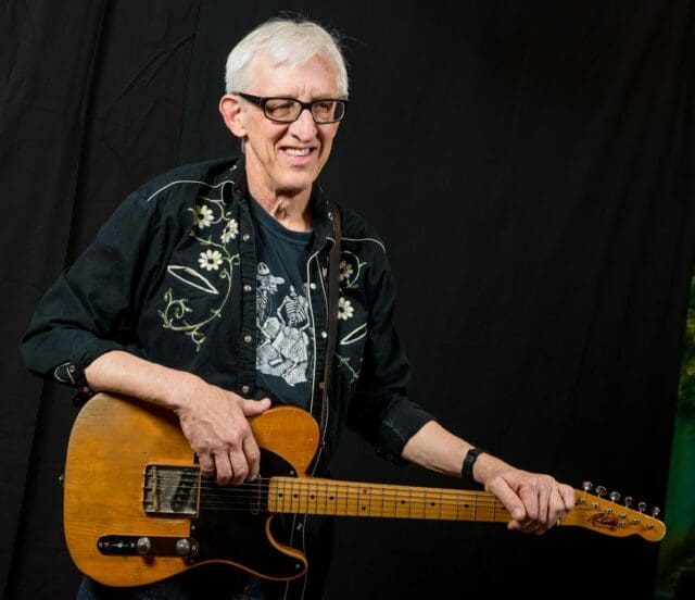 Bill Kirchen Bill Kirchen