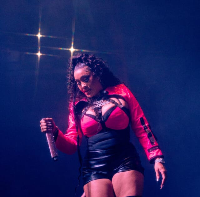 Natalie Nunn