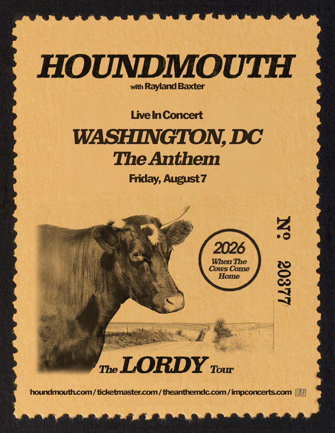 Houndmouth