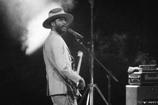 Gary Clark Jr.