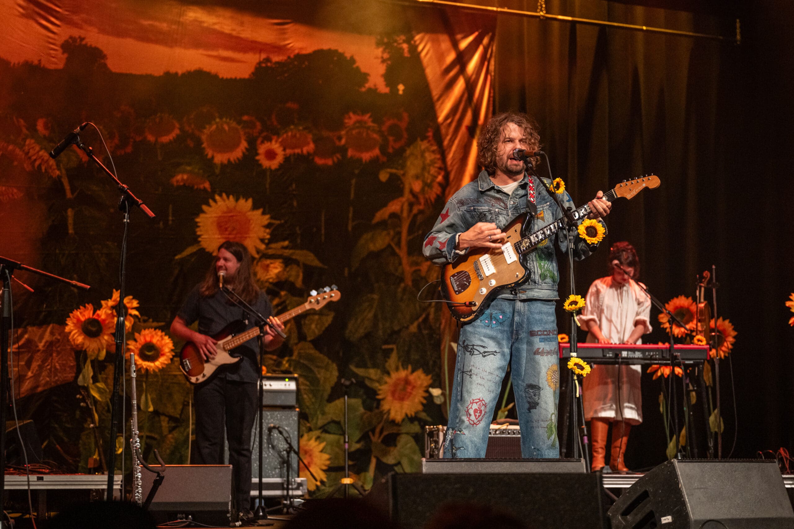 Kevin Morby