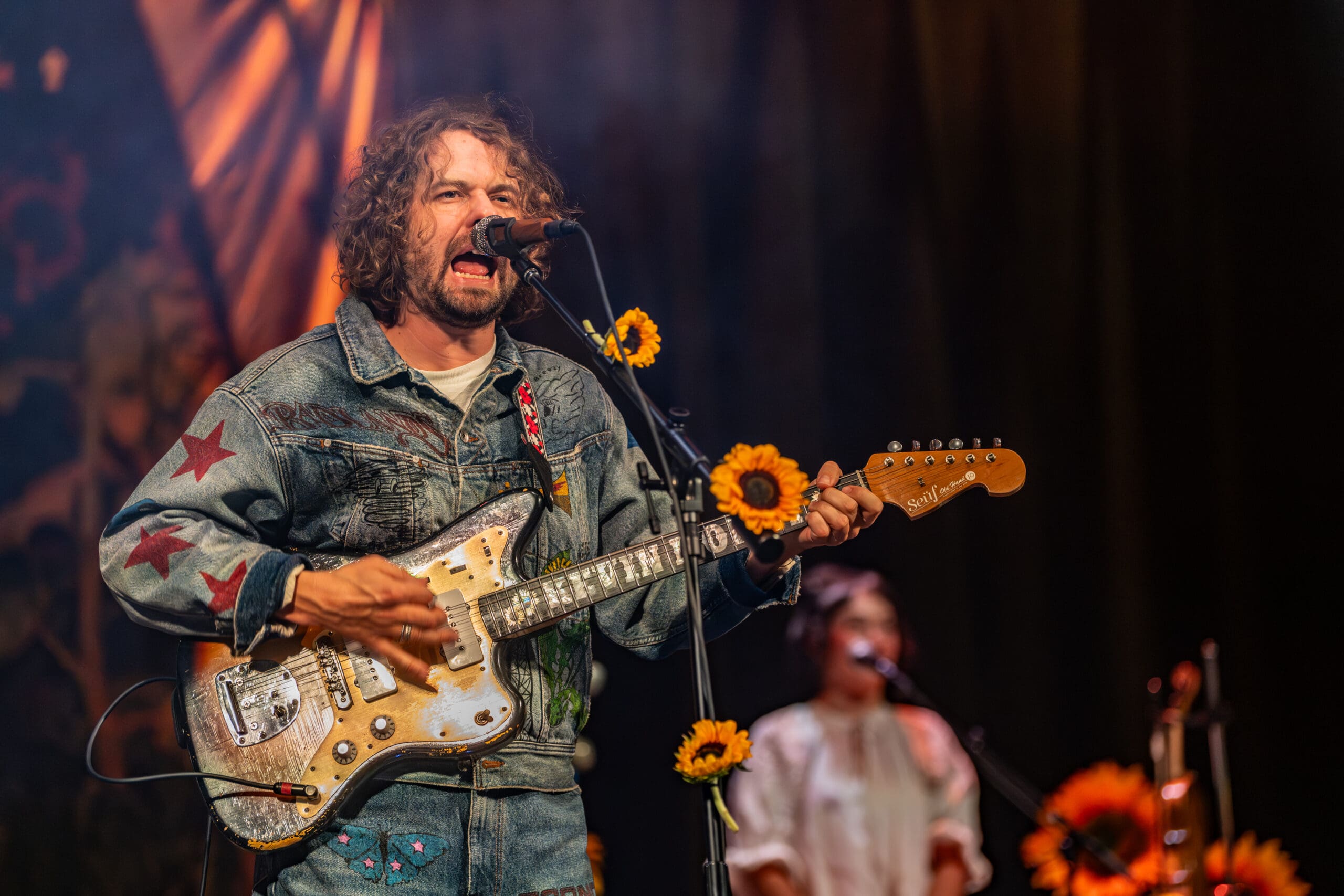 Kevin Morby