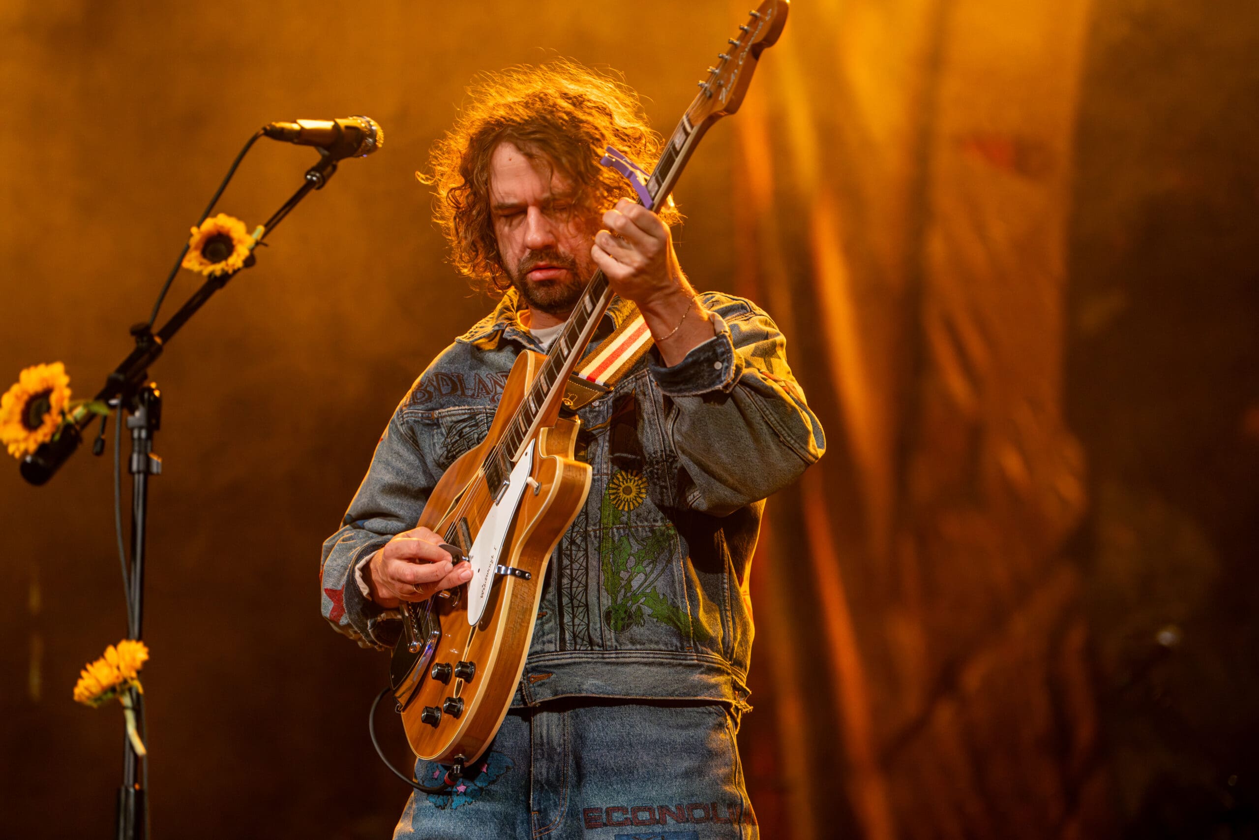 Kevin Morby