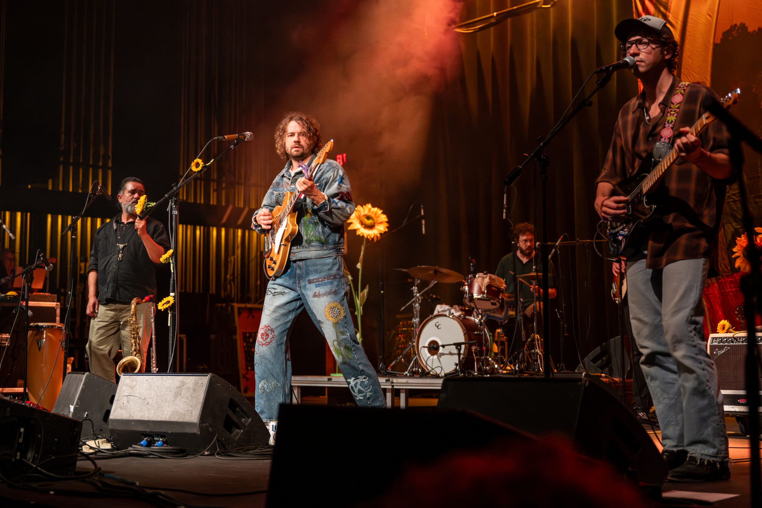 Kevin Morby