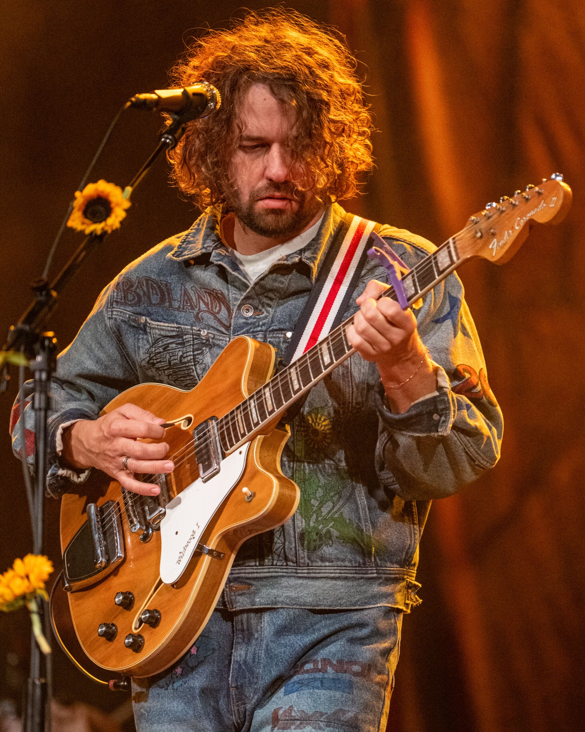 Kevin Morby