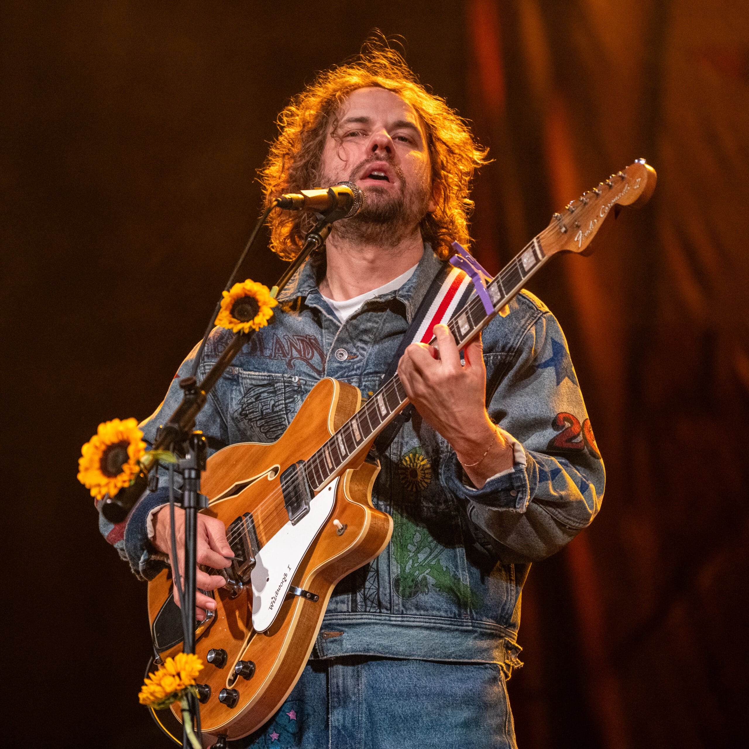 Kevin Morby