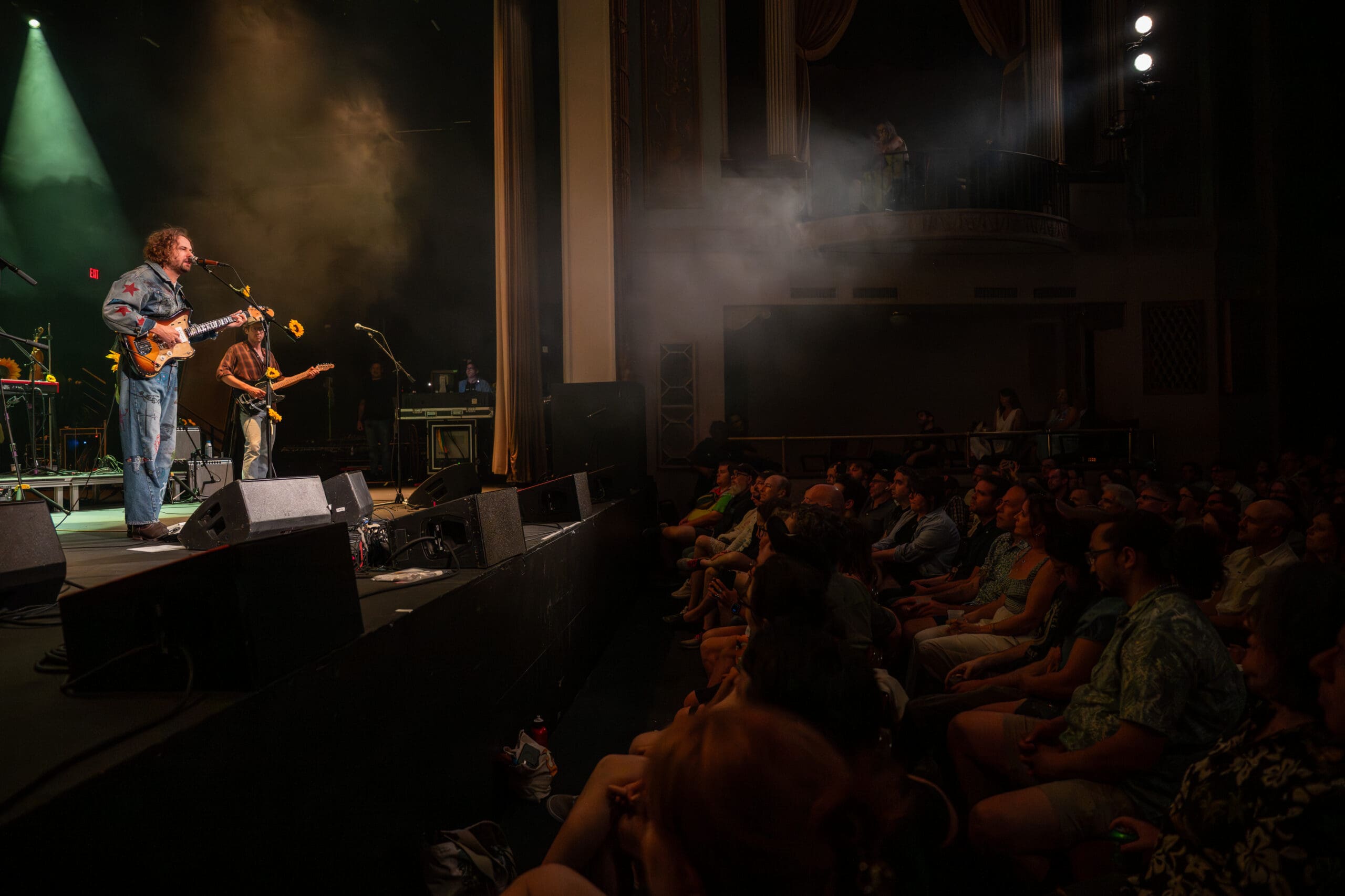 Kevin Morby
