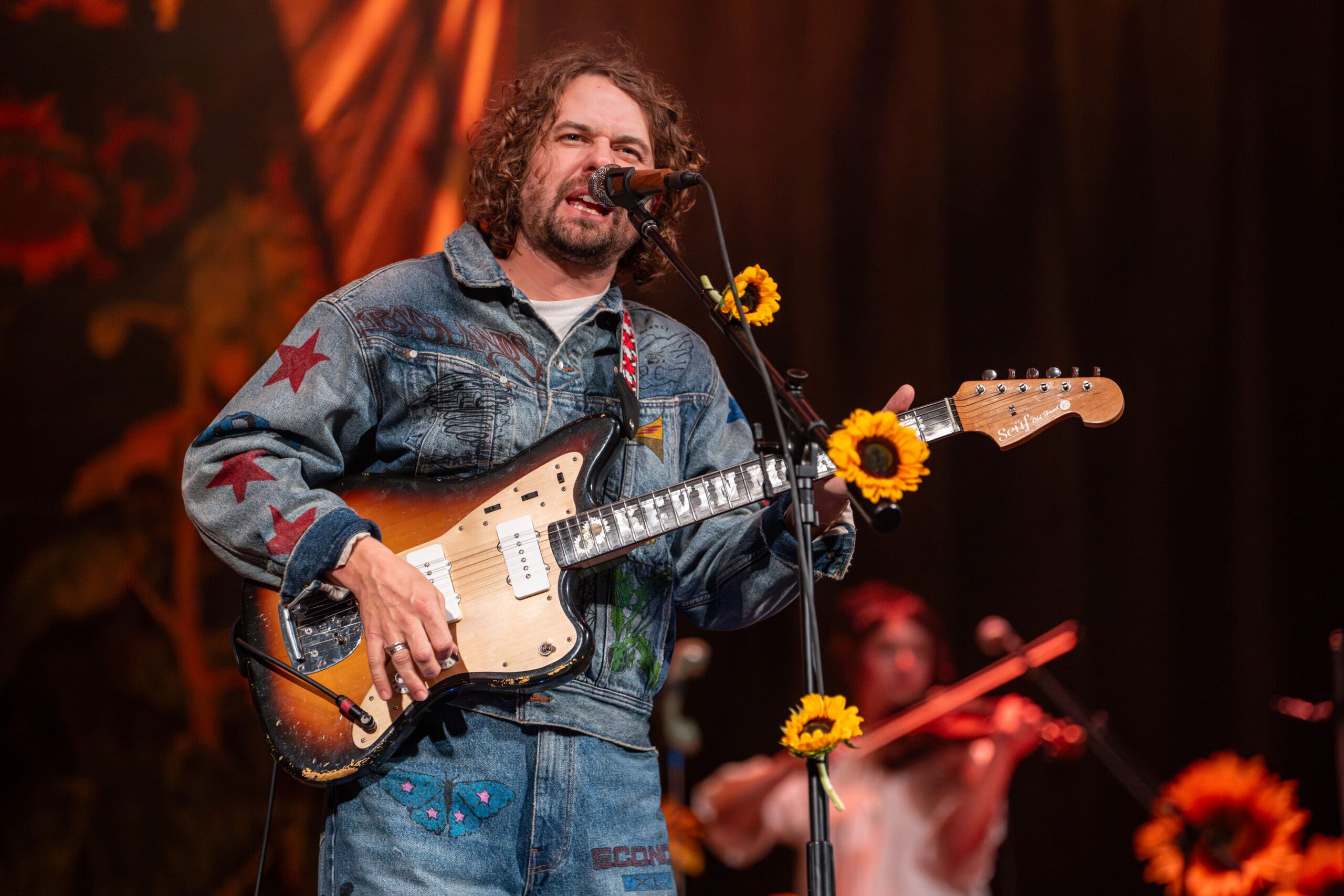 Kevin Morby