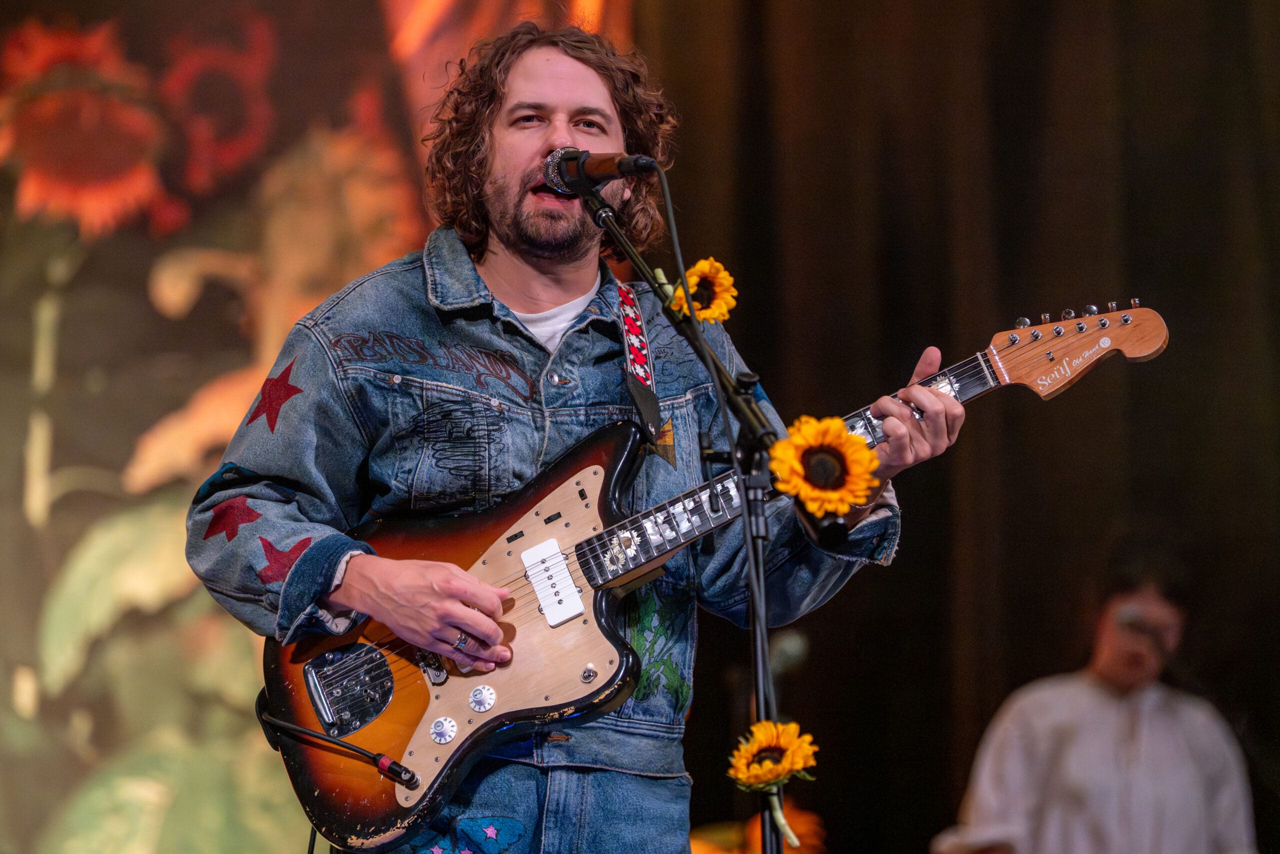 Kevin Morby