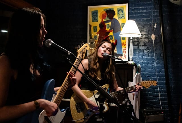 Jess Chase, Bham, 2026-06-05