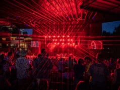 Live Review: All Good Now Festival @ Merriweather Post Pavilion — 6/13 + 6/14/26 Widespread Panic