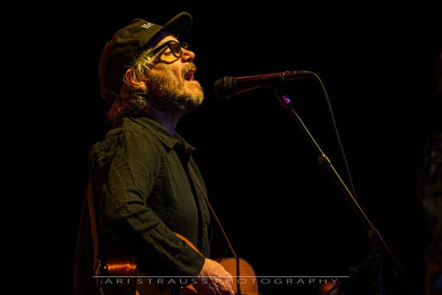 Wilco Wilco