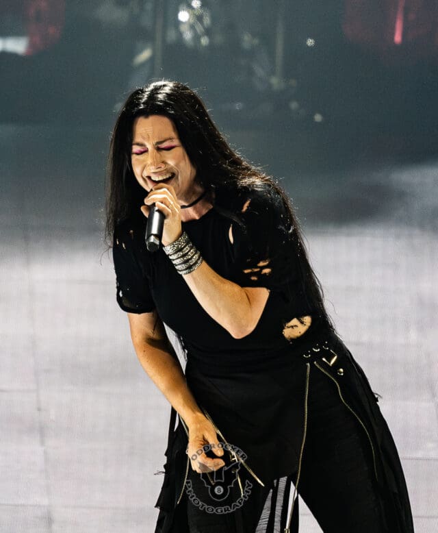 Evanescence