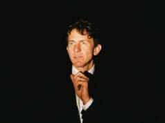 Ticket Giveaway: Buck Meek @ The Atlantis — 7/16/26 Buck Meek