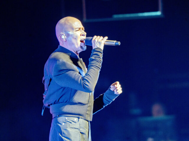 Phil Oakey