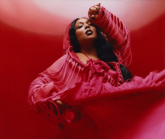Lizzo