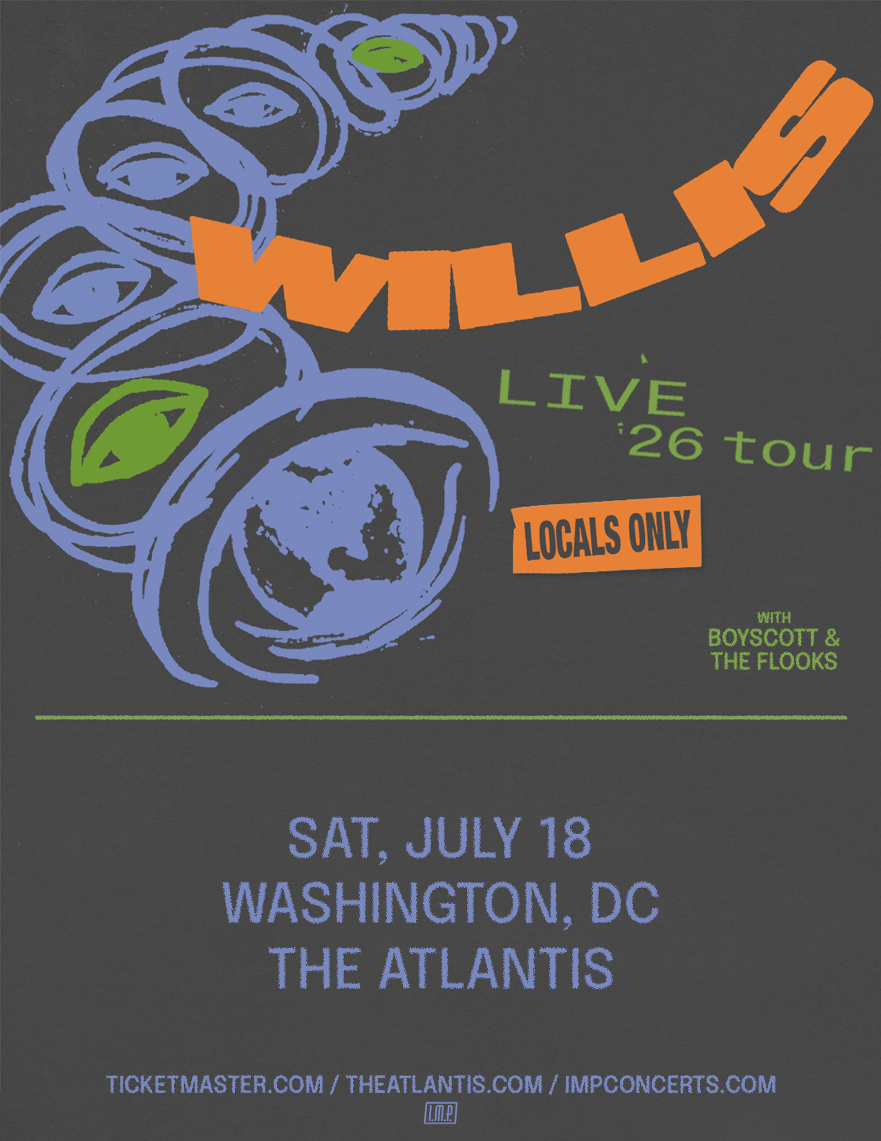 Wilis