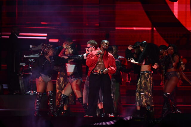 Usher