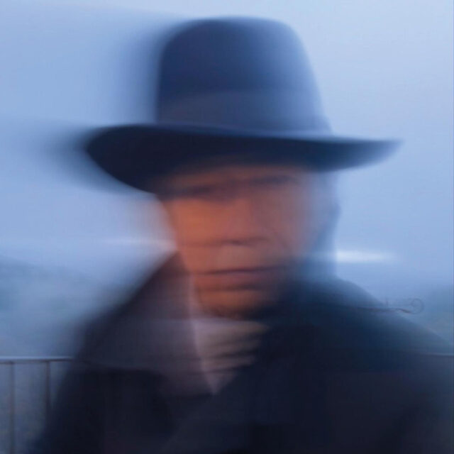 Alejandro Escovedo