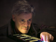 Interview: Thomas Dolby (Totally Tubular Festival @ Warner Theatre — 8/7/26) Thomas Dolby