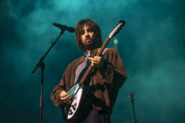 Tame Impala