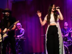 Live Review: Jessie Altman @ Songbyrd Music House — 7/23/26 Jessica Carter Altman