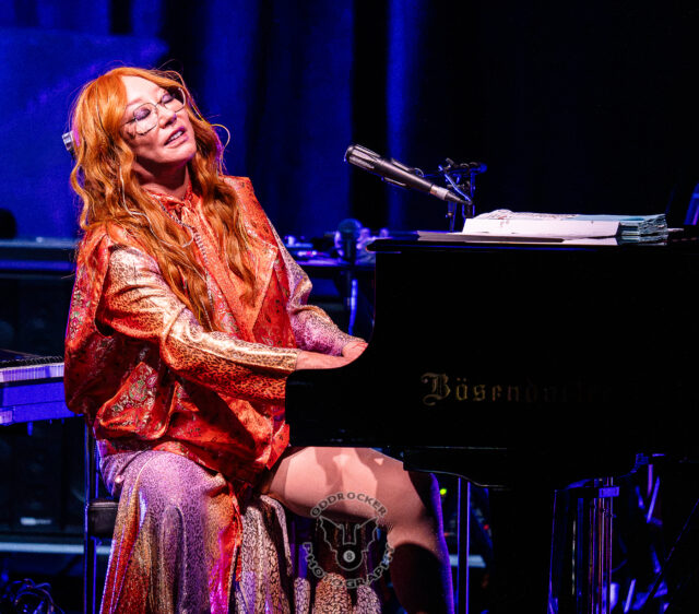 Tori Amos Tori Amos