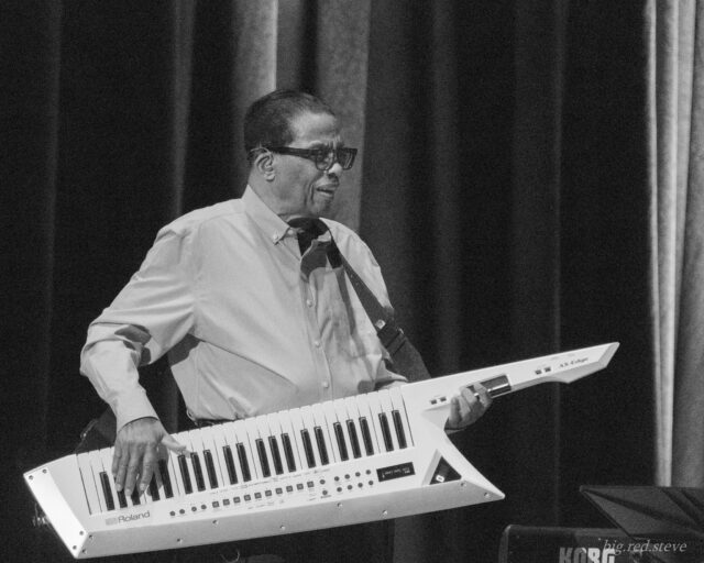 Herbie Hancock