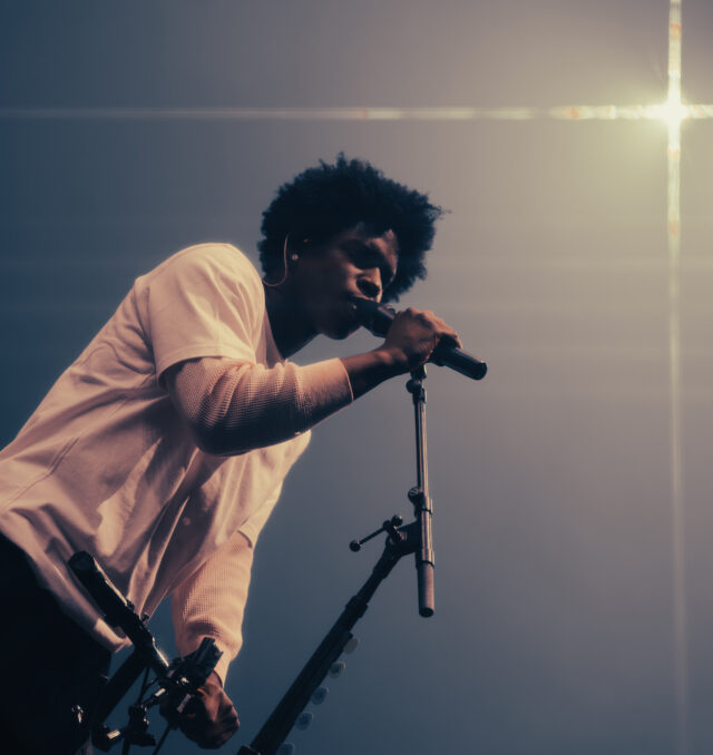 Daniel Caesar